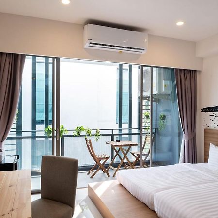 Stay@Kata Poshtel Karon Exterior photo