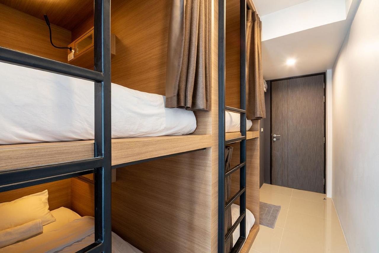 Stay@Kata Poshtel Karon Exterior photo