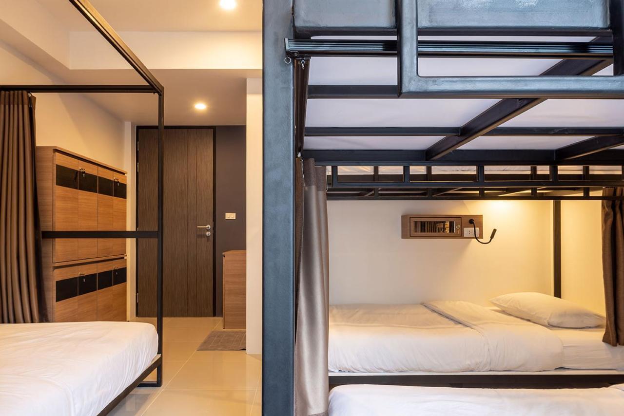 Stay@Kata Poshtel Karon Exterior photo