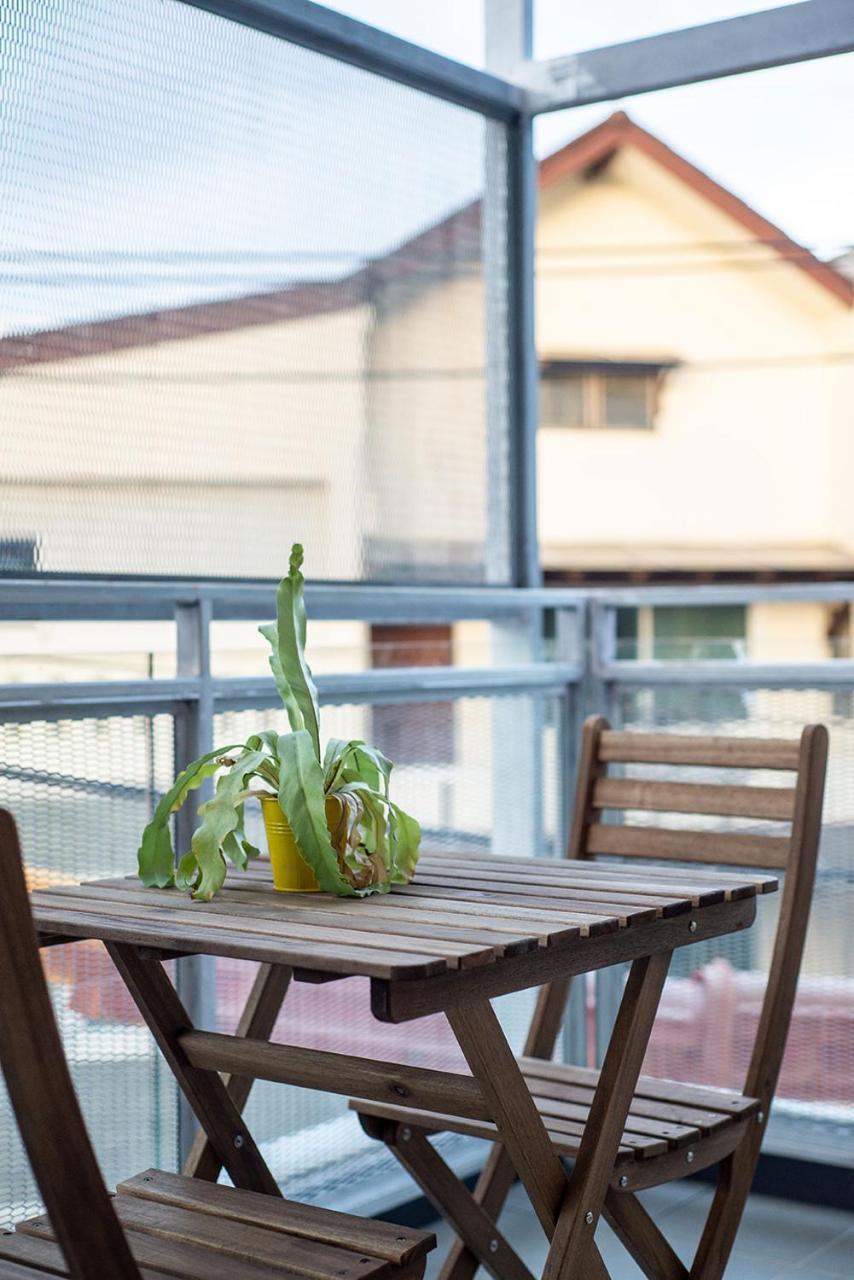 Stay@Kata Poshtel Karon Exterior photo