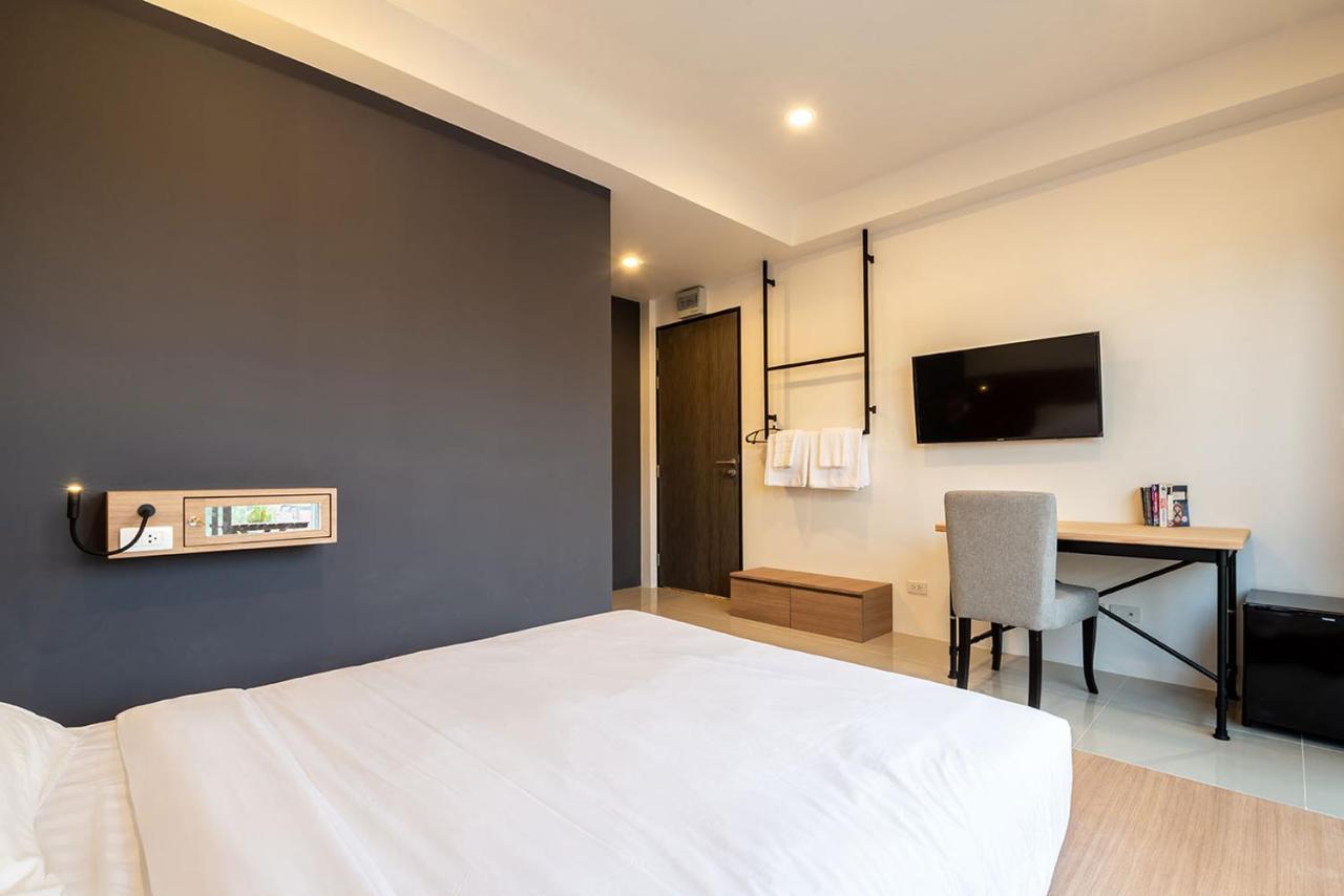 Stay@Kata Poshtel Karon Exterior photo